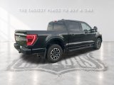 Used 2022 Ford F-150 Truck
