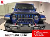 Used 2018 Jeep Wrangler SUV