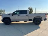 New 2026 Chevrolet Silverado 2500HD Truck