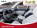 New 2026 Kia Carnival MPV Van