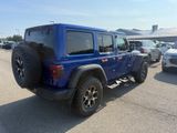 Used 2020 Jeep Wrangler SUV