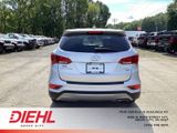 Used 2017 Hyundai Santa Fe Sport SUV
