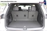 New 2026 Chevrolet Traverse SUV
