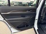 New 2026 Jeep Grand Cherokee L SUV
