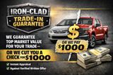 Used 2023 Jeep Grand Cherokee SUV