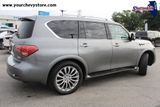 Used 2015 Infiniti QX80 SUV