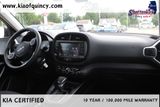 Used 2025 Kia Soul Hatchback