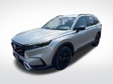 New 2027 Honda CR-V Hybrid SUV