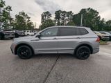 Used 2023 Volkswagen Tiguan SUV