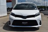 Used 2020 Toyota Sienna Van