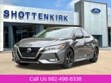 Used 2021 Nissan Sentra Sedan