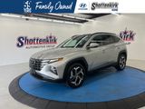 Used 2024 Hyundai Tucson SUV
