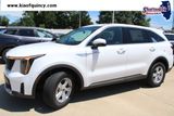 New 2026 Kia Sorento SUV