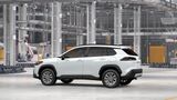 New 2026 Toyota Corolla Cross SUV