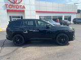 New 2026 Toyota RAV4 SUV