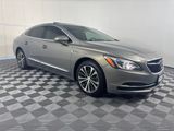 Used 2017 Buick LaCrosse Sedan