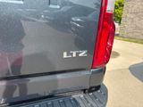 Used 2020 Chevrolet Silverado 2500HD Truck
