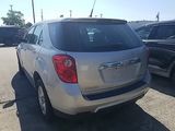 Used 2011 Chevrolet Equinox SUV