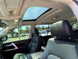 Used 2019 Toyota Land Cruiser SUV