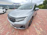 Used 2025 Honda Odyssey Van