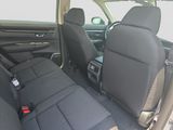 New 2026 Honda CR-V SUV