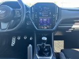 Used 2023 Subaru WRX Sedan
