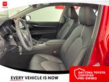Used 2024 Toyota Camry Sedan