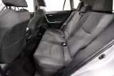 Used 2025 Toyota RAV4 Hybrid SUV