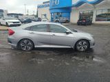 Used 2016 Honda Civic Sedan