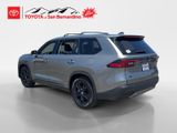 New 2026 Toyota Grand Highlander SUV