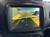 Used 2021 Jeep Renegade SUV