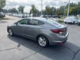 Used 2019 Hyundai Elantra Sedan