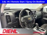 Used 2022 Chevrolet Colorado Truck