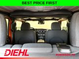 New 2026 Jeep Wrangler SUV