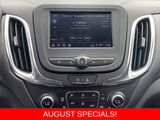 Used 2024 Chevrolet Equinox SUV