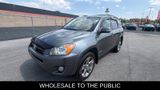 Used 2009 Toyota RAV4 SUV