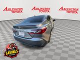 Used 2026 Toyota Camry Sedan