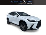 Used 2024 Lexus NX SUV