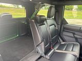 Used 2025 Ford Bronco SUV