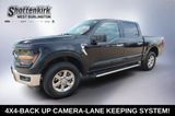 Used 2025 Ford F-150 Truck