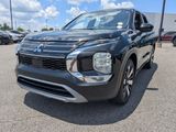 New 2025 Mitsubishi Outlander SUV