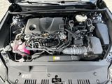 Used 2025 Toyota Camry Sedan