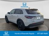 New 2026 Honda HR-V SUV