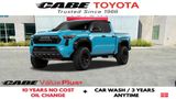 New 2026 Toyota Tacoma i-FORCE MAX Truck