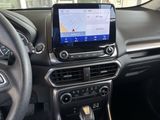 Used 2022 Ford EcoSport SUV