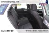Used 2024 Kia Forte Sedan