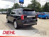 Used 2022 GMC Yukon SUV
