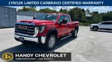 Used 2024 GMC Sierra 3500HD Truck