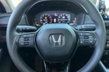 New 2026 Honda Accord Sedan Sedan