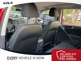 Used 2012 Volkswagen Tiguan SUV
